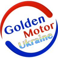 Golden Motor Украина